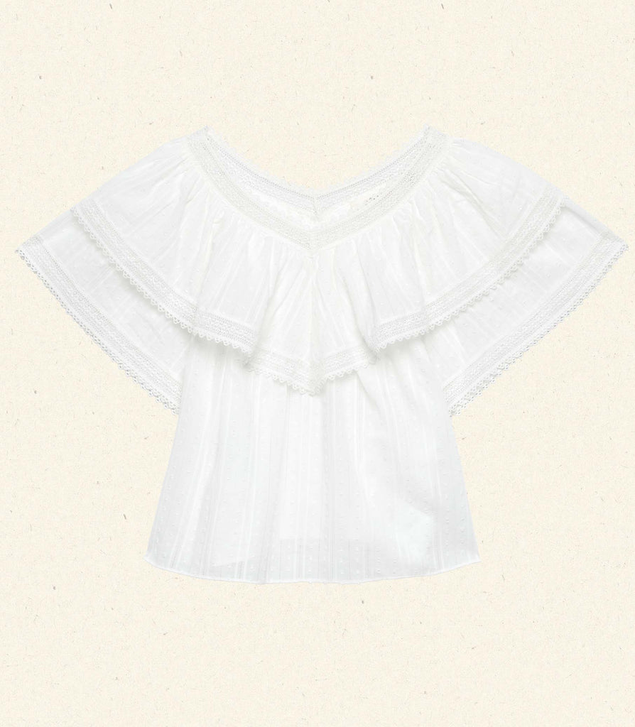 COSENZA TOP -- SALT
