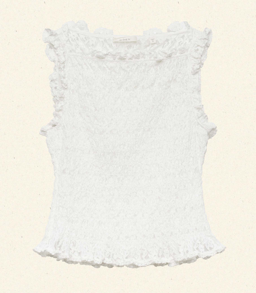 ROSITA TOP -- SALT